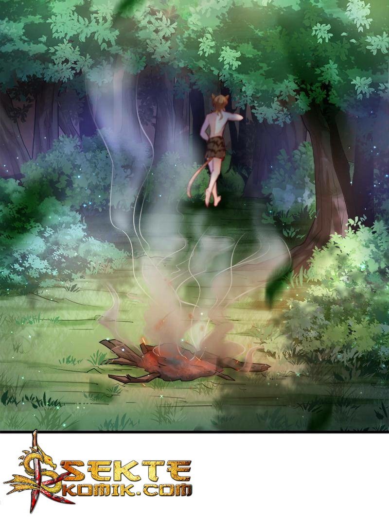 Beauty and the Beasts Chapter 24 Gambar 62